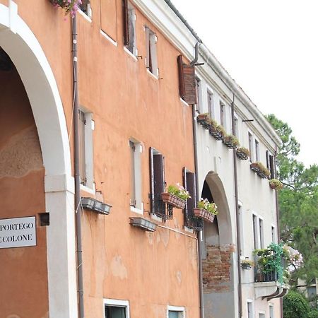Veneziacentopercento Ponte Novo Apartment Exterior foto